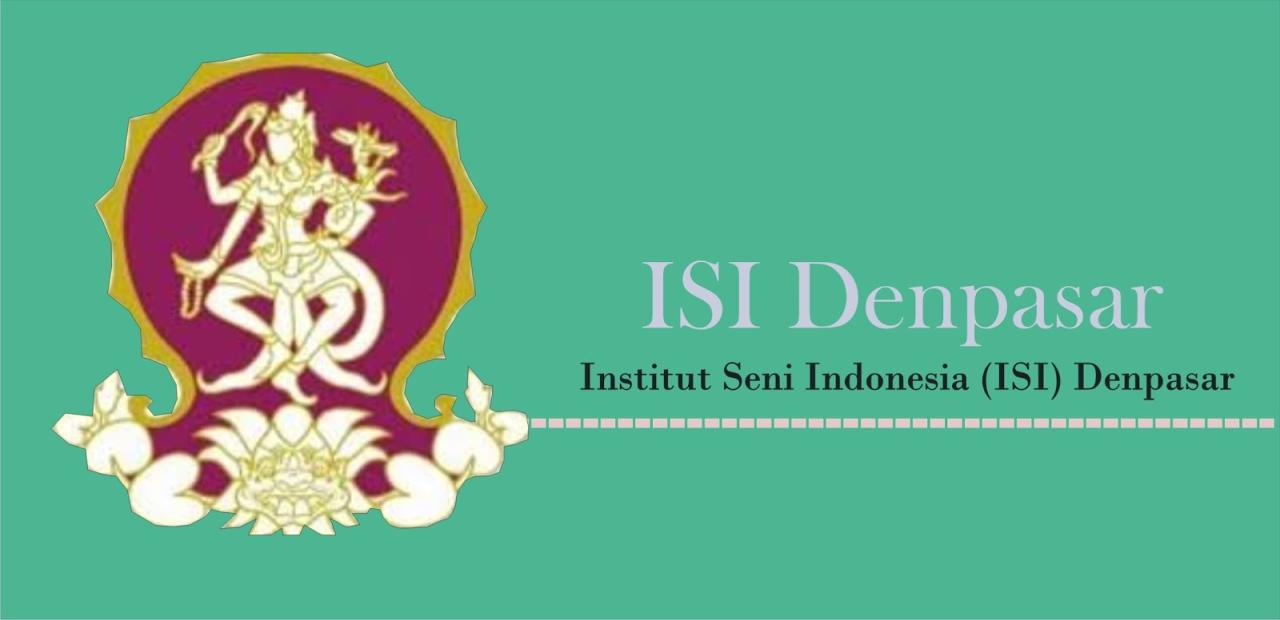 Akreditasi Institut Seni Indonesia Denpasar