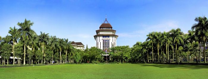 Akreditasi Universitas Brawijaya