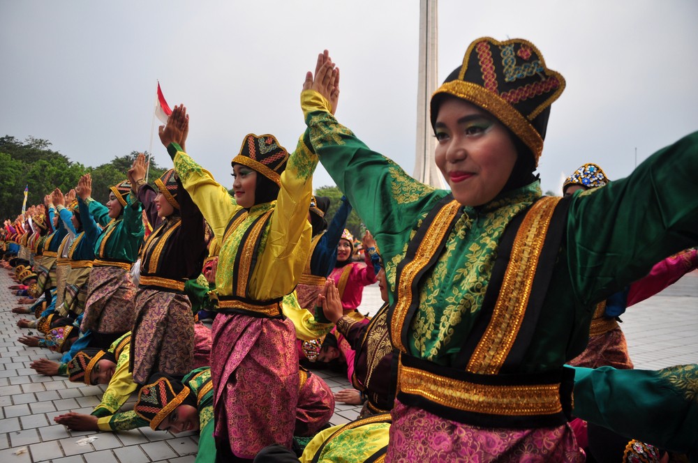 Akreditasi Institut Seni Budaya Indonesia Aceh