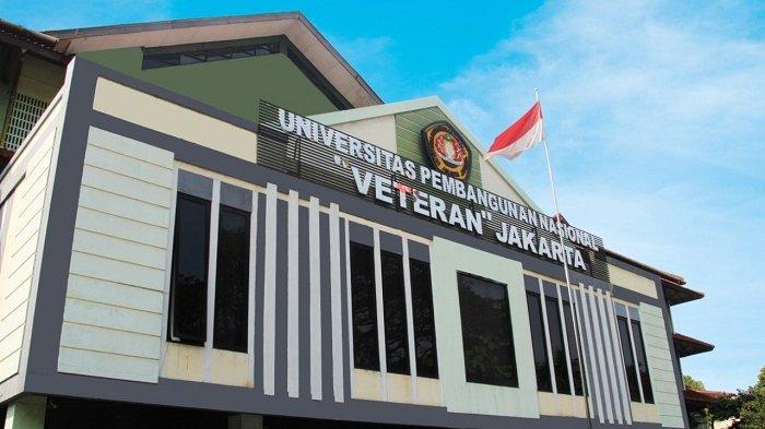 Akred itasi Universitas Pembangunan Nasional 