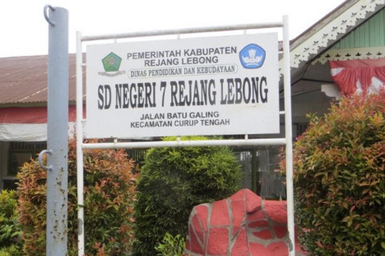 Akreditasi Akademi Komunitas Negeri Rejang Lebong