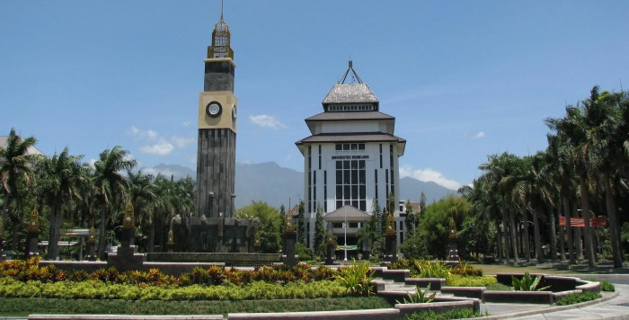 Akreditasi Universitas Brawijaya