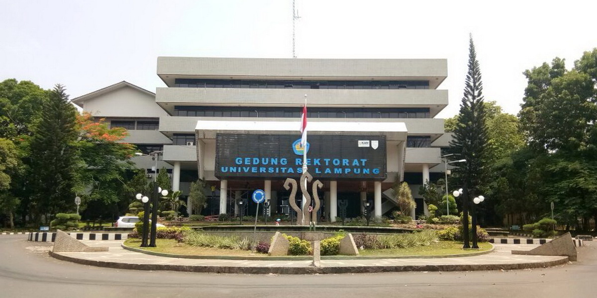 Akreditasi Universitas Lampung