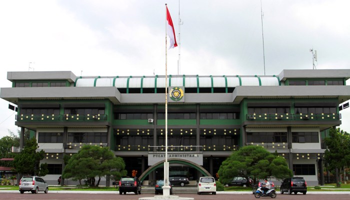 Akreditasi Universitas Negeri Medan
