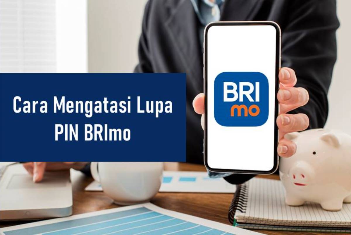 Cara Buka Blokir BRImo Akibat Salah PIN Tanpa ke Kantor Cabang