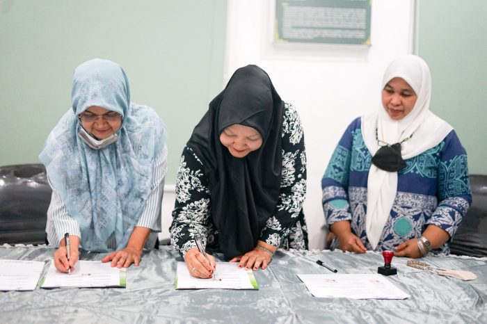 Muhammadiyah umsu sumatra sumatera utara universitas