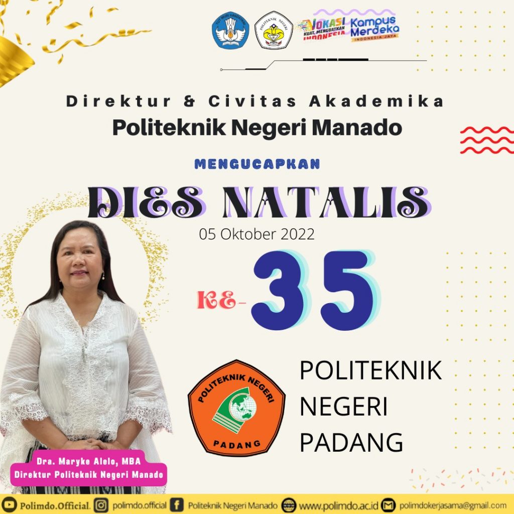 Akreditasi Politeknik Negeri Padang