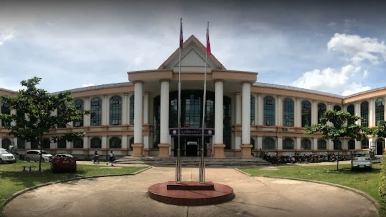 Akreditasi Institut Seni Budaya Indonesia Bandung