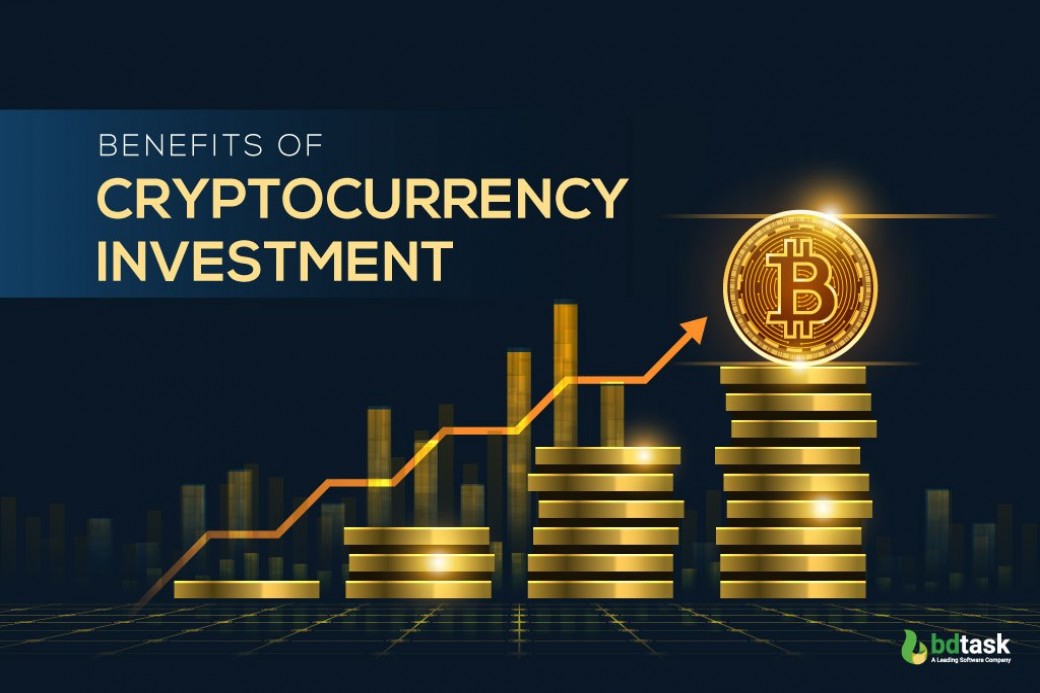 Akreditasi Beragam keuntungan Berinventasi Cryptocurrency tahun ini