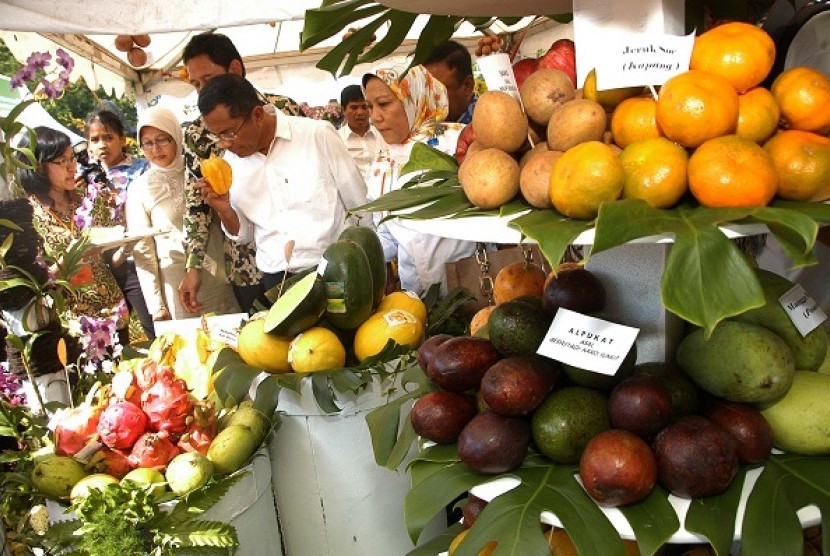 Akreditasi Institut Pertanian Bogor