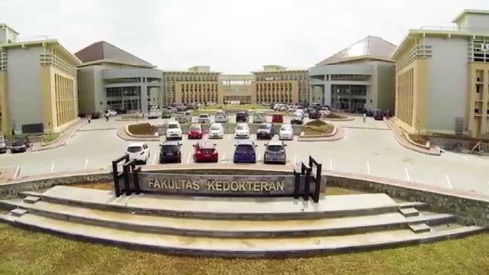 Akreditasi Universitas Diponegoro