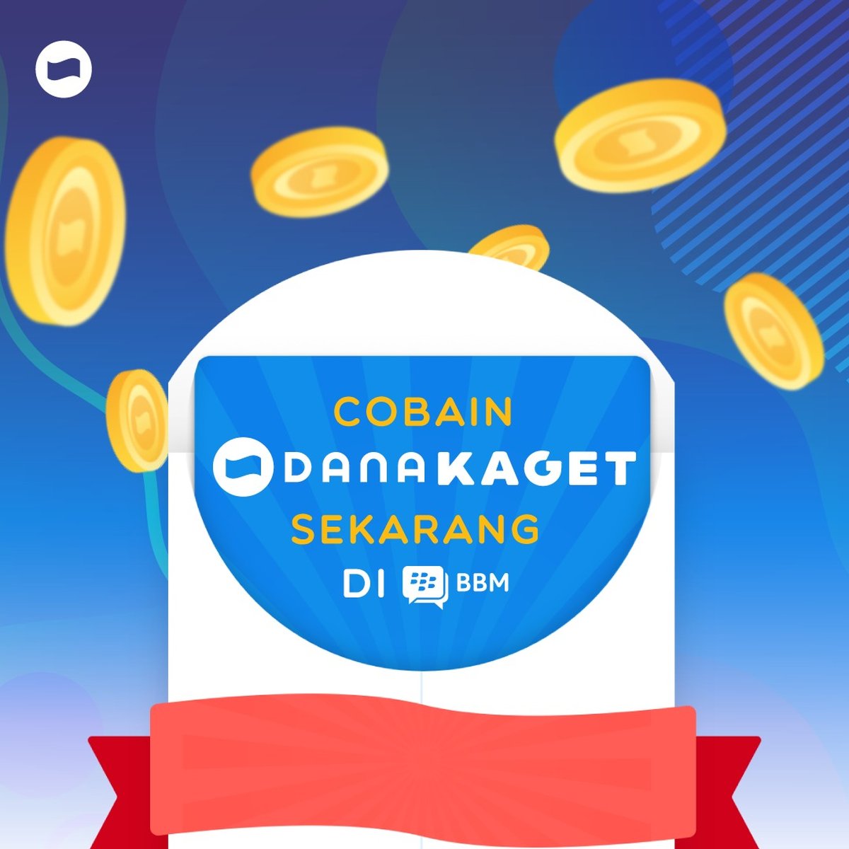 Cara Dapat Uang DANA Kaget dengan Mudah