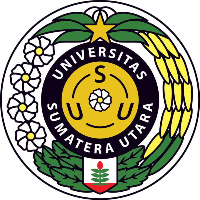 Akreditasi Universitas Sumatera Utara