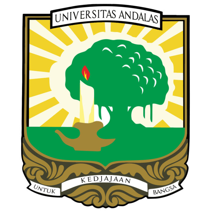 Akreditasi Universitas Andalas