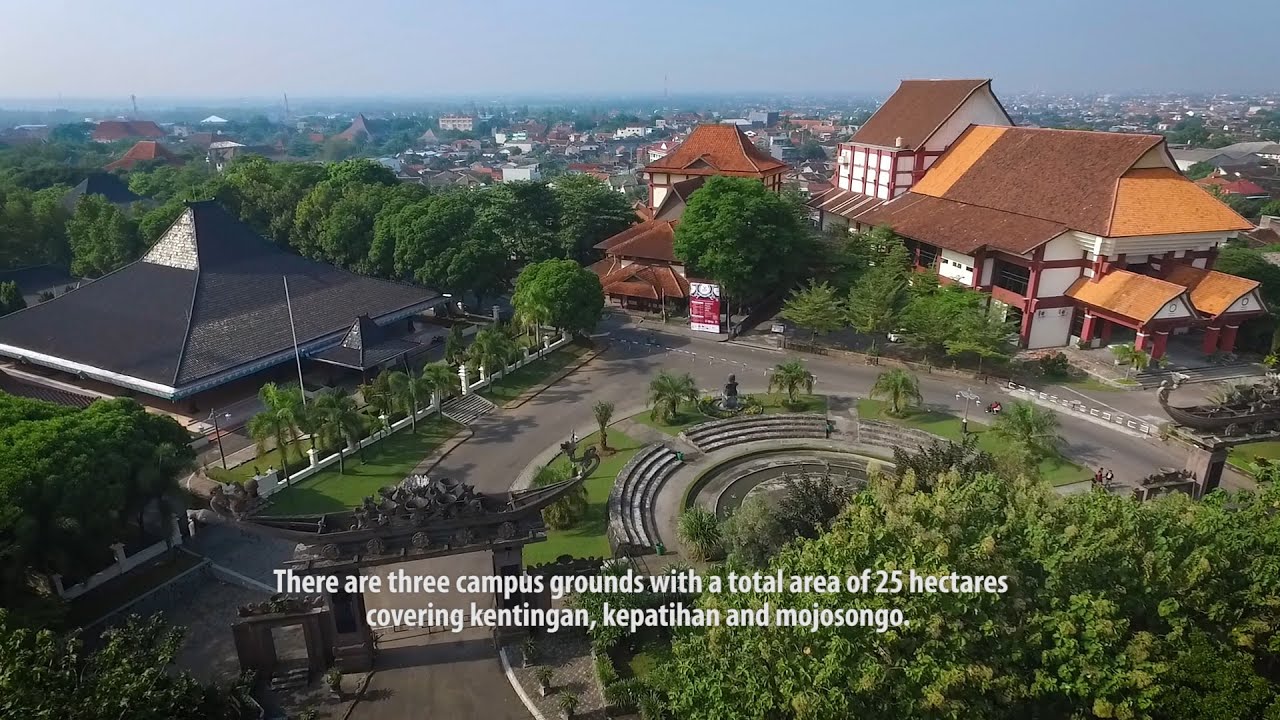 Akreditasi Institut Seni Indonesia Surakarta