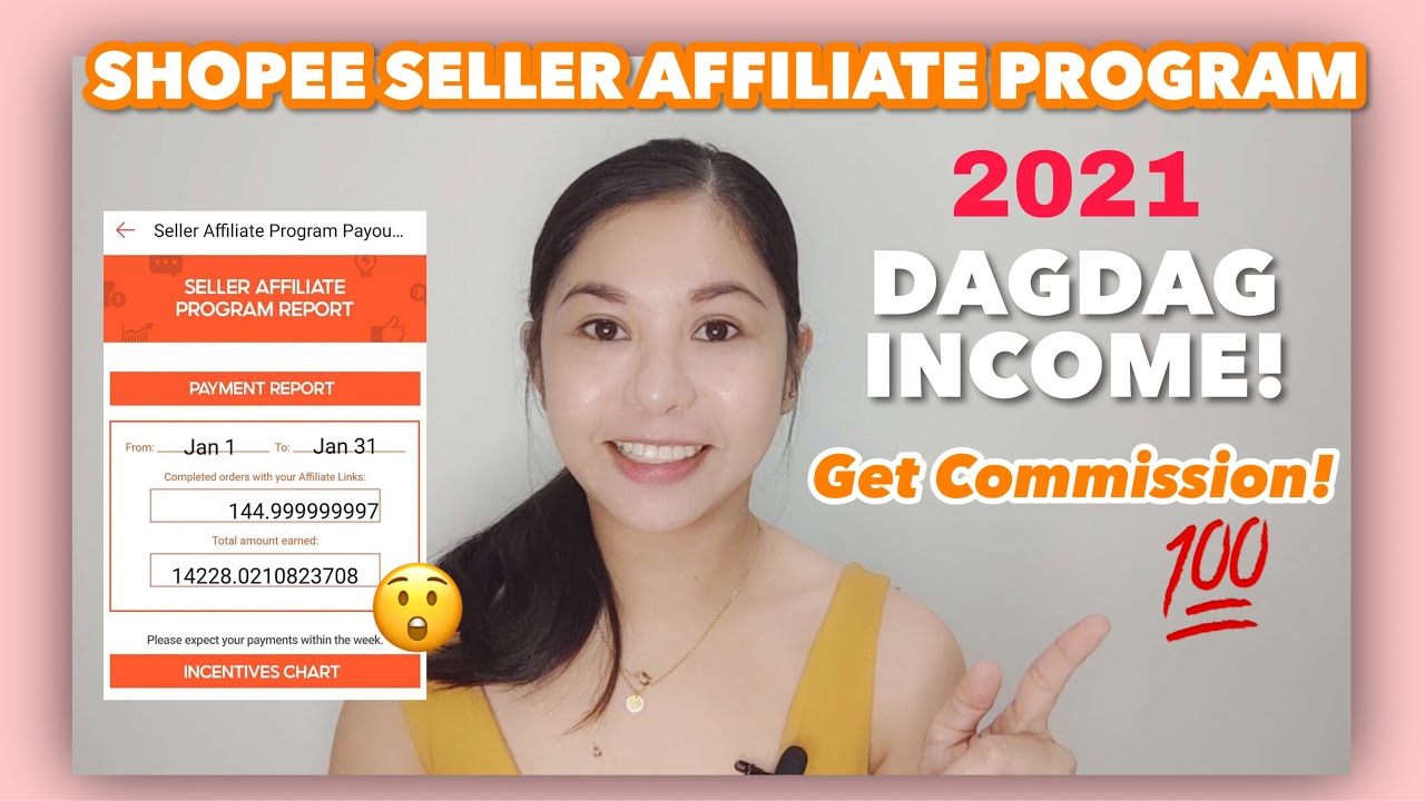 Rekomendasi Channel Youtube Belajar Shopee Affiliate