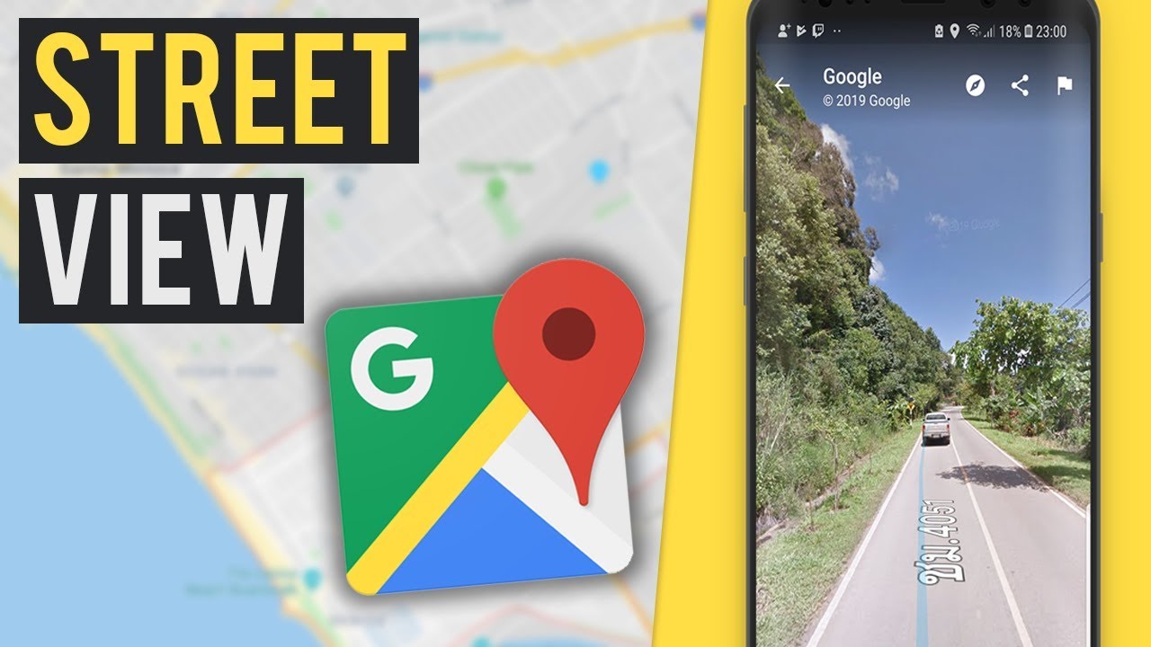 Cara Memasukkan Alamat ke Google Maps di HP dan Laptop