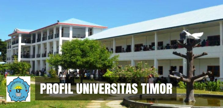 Akreditasi Universitas Timor