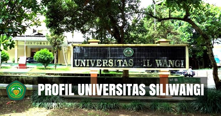 Akreditasi Universitas Siliwangi