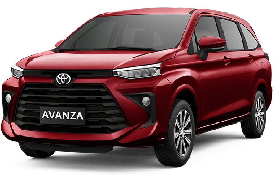 Inilah Mobil Toyota Avanza Paling Laris di Indonesia (2024 – Sekarang)