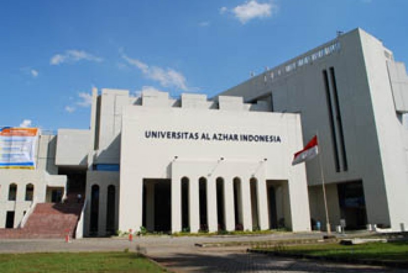 Universitas Al-Azhar Indonesia