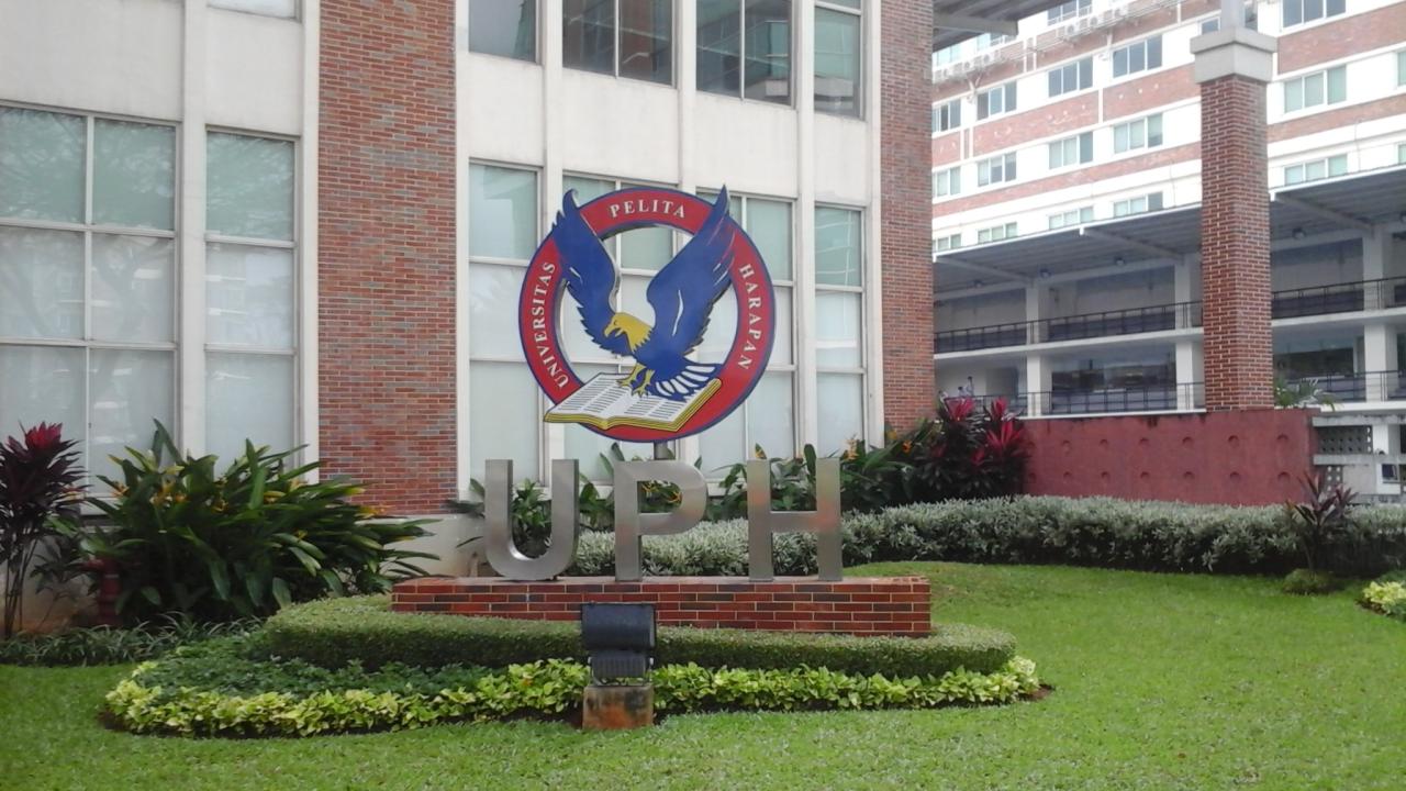 Universitas Pelita Harapan