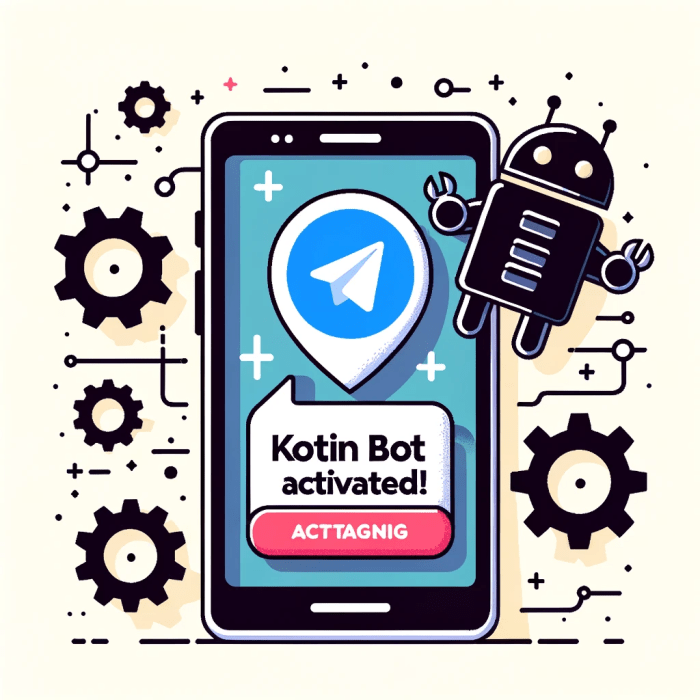 Building Telegram Bots: Develop Bots in 12 Programming ...