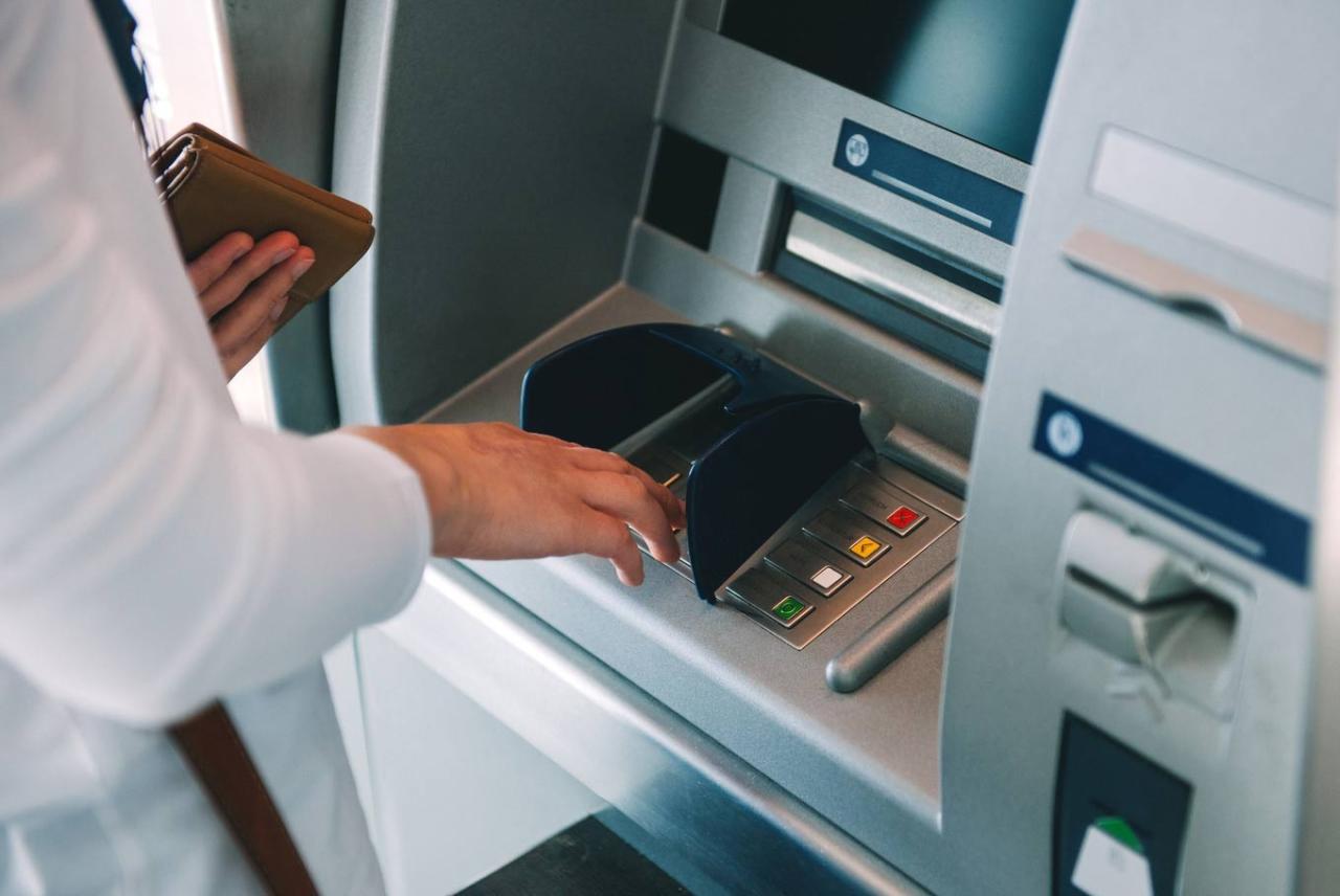 Cara Mengatasi Lupa PIN ATM Bank BPD DIY