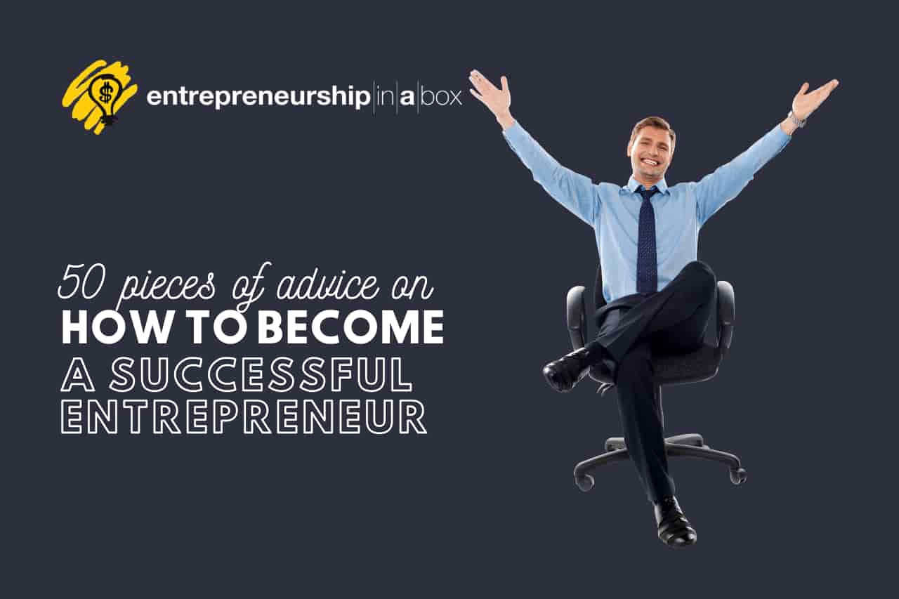 Mengenal Entrepreneur dan Tips Menjadi Entrepreneur Sukses