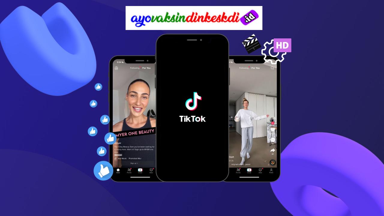 Cara Download Video TikTok MusicallyDown MP3 Tanpa Watermark 2024