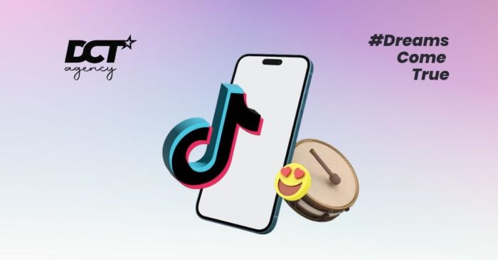 7 Ide Konten untuk Tiktok yang Menarik