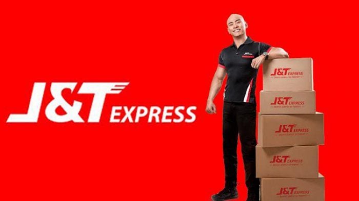 Cara Komplain Pengiriman Barang J&T Express