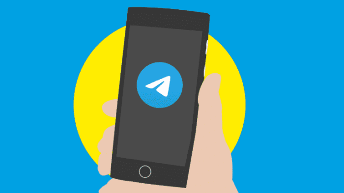 Fitur Tersembunyi Telegram Web yang Jarang Diketahui