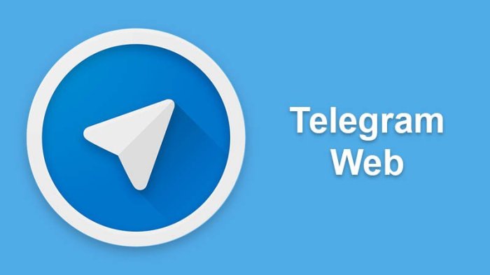 Akses Telegram Web Online, Ini Cara Mudahnya