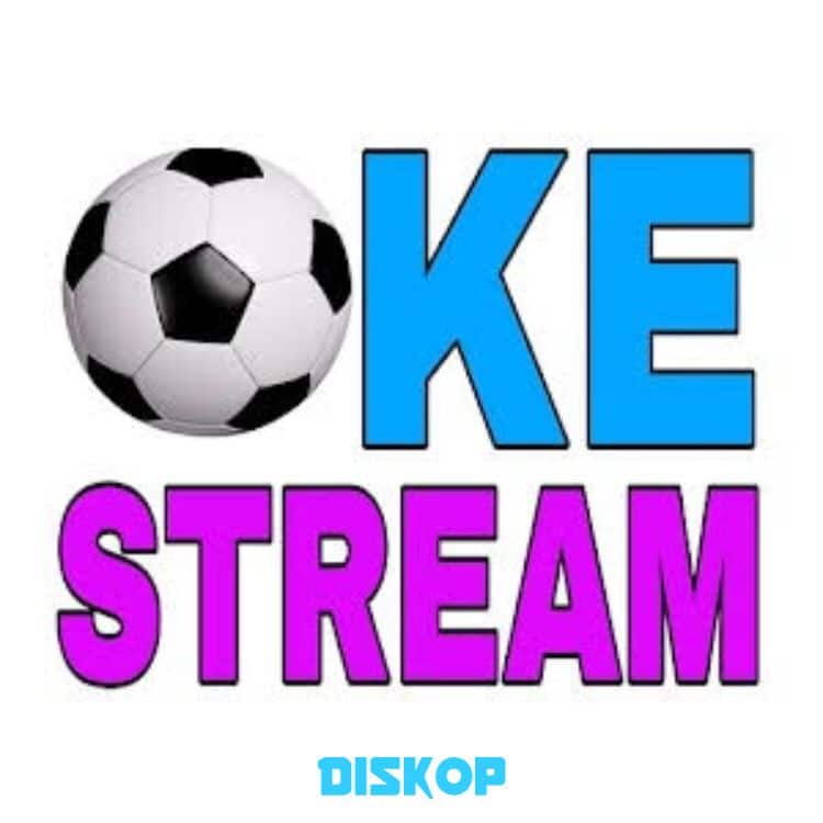 Situs Streaming Bola Okestream Terbaik dan Terbaru