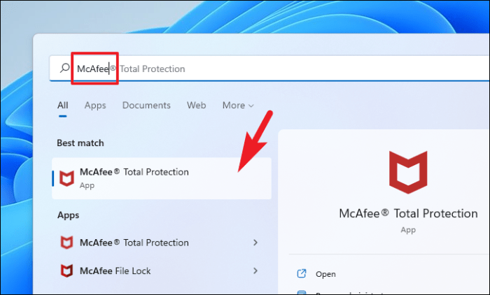 Cara Menonaktifkan Antivirus McAfee