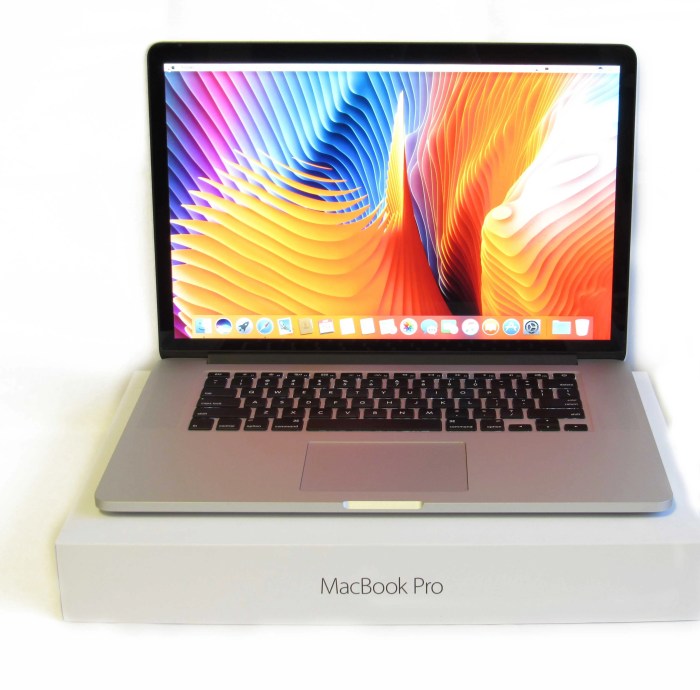 Rekomendasi Laptop Apple Harga 7 Jutaan