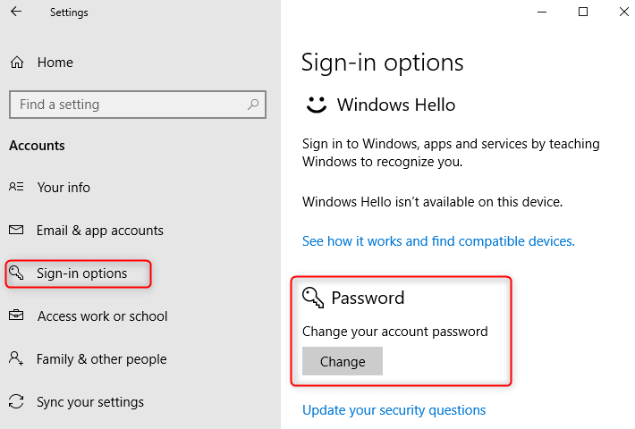 Cara Menghilangkan Lockscreen atau Password di Windows 10 Terbaik