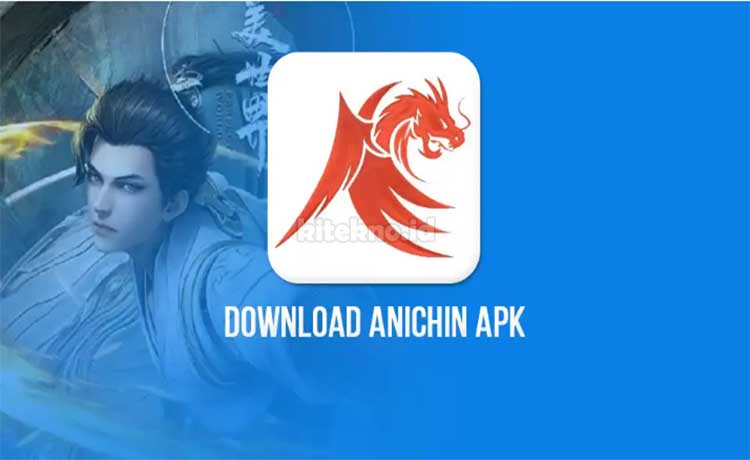 Link Download Anichin Apk VIP Terbaik 2024