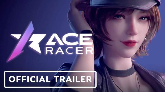 Download Ace Racer Mod Apk 3.0.44 Terbaik 2024