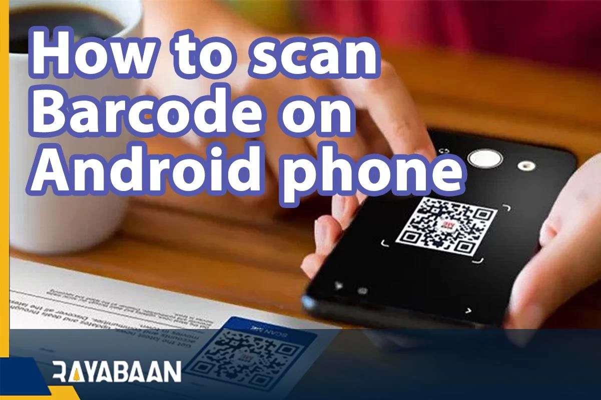 5 Cara Scan Barcode di HP Terbaik