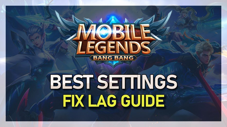 Cara Merekam Mobile Legend di iPhone