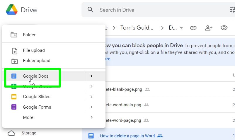 Cara Melihat Link Google Drive yang Terkunci