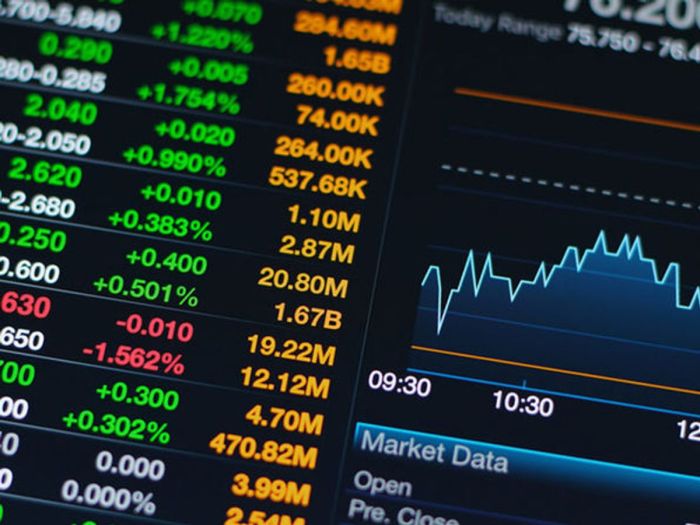 Bermain Saham Tanpa Modal