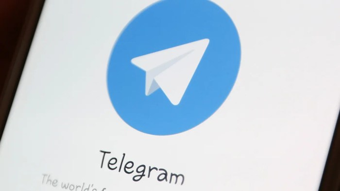 CEO Telegram Ditangkap di Prancis atas Dugaan Pelanggaran - Teknologi