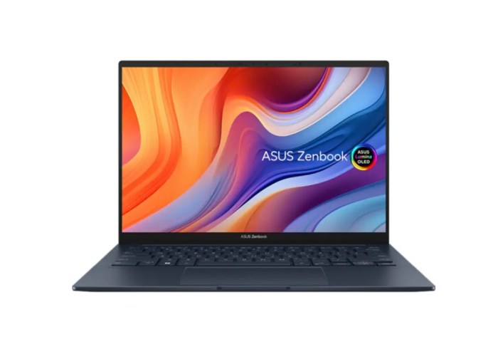 Jelaskan Laptop Untuk Kerja | Zenbook 2024 Series | Beli Di Sini