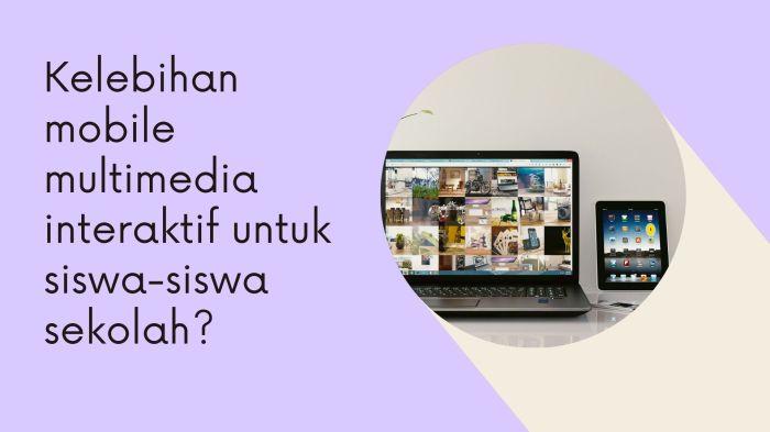 Pengaruh Penggunaan Media Pembelajaran Interaktif terhadap Minat Belajar Siswa