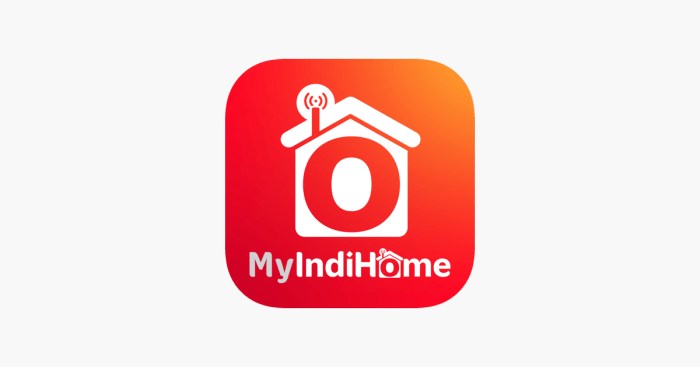 Cara Unduh Aplikasi MyIndiHome