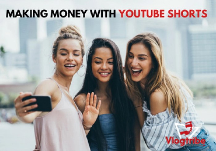 Kebijakan monetisasi YouTube Shorts - Bantuan YouTube