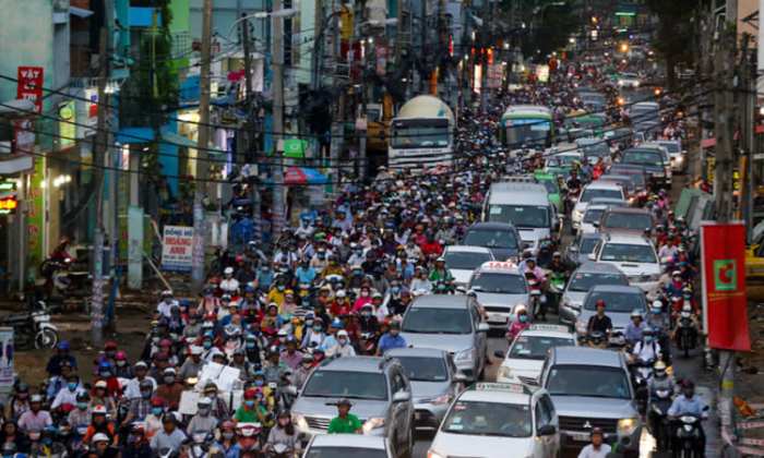 Studi Pengaruh Polusi Suara terhadap Kesehatan dan Kesejahteraan Masyarakat